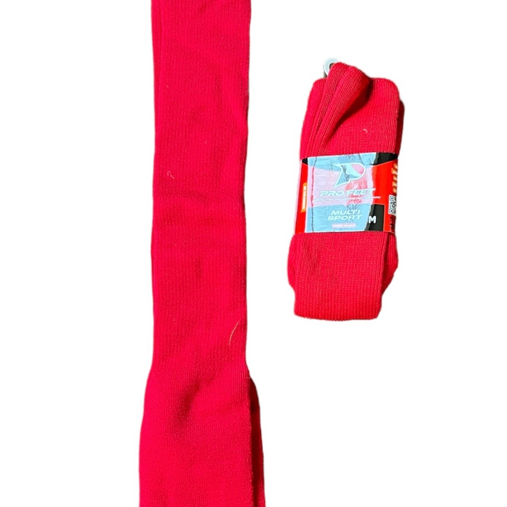 Long Socks